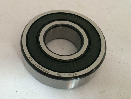 Discount 6309 C4 bearing for idler